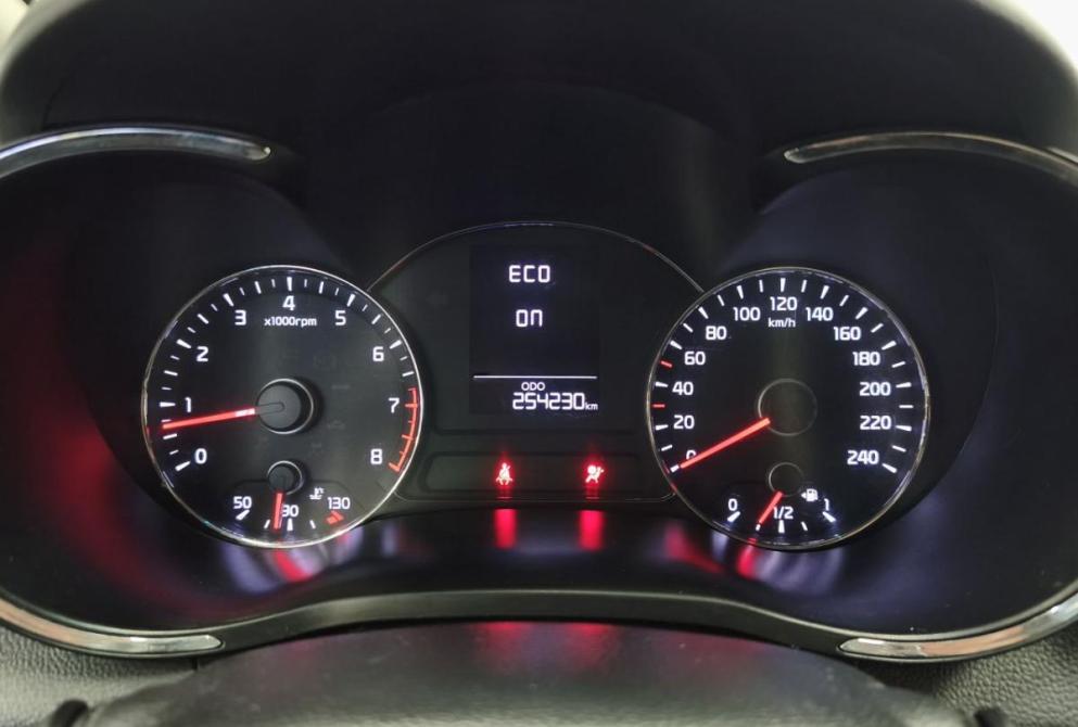 Kia Cerato III Екатеринбург  - изображение 9