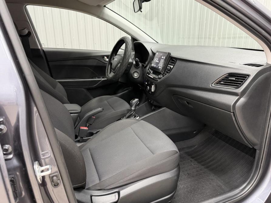 Hyundai Solaris II Рестайлинг Магнитогорск  - изображение 10