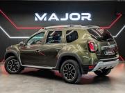 Renault Duster I Рестайлинг Москва  - изображение 32