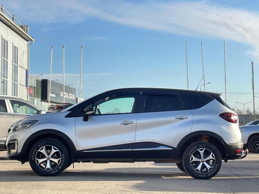 Renault Kaptur I Вологда  - изображение 8