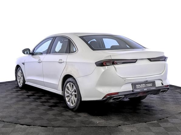 Kaiyi E5 с пробегом 2024 года, цена 825 000 рублей, 99545 км, седан, Автокод Объявления