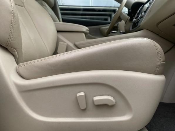 Nissan Murano III (Z52) с пробегом 2017 года, цена 2 299 000 рублей, 109100 км, внедорожник, Автокод Объявления