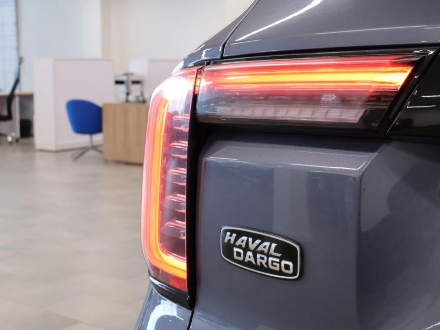 Haval Dargo Калуга  - изображение 8