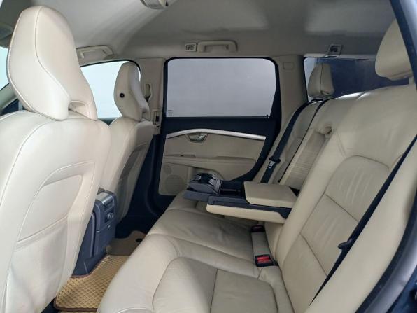 Volvo V70 III с пробегом 2010 года, цена 739 000 рублей, 244000 км, универсал, Автокод Объявления