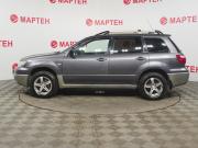 Mitsubishi Outlander I Вологда  - изображение 25