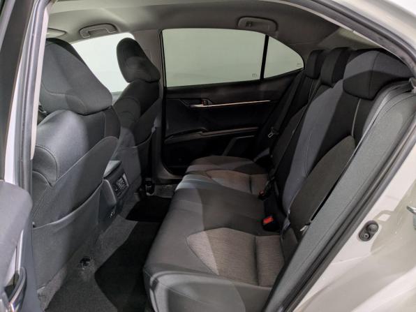 Toyota Camry VIII (XV70) Рестайлинг с пробегом 2021 года, цена 3 150 000 рублей, 86071 км, седан, Автокод Объявления