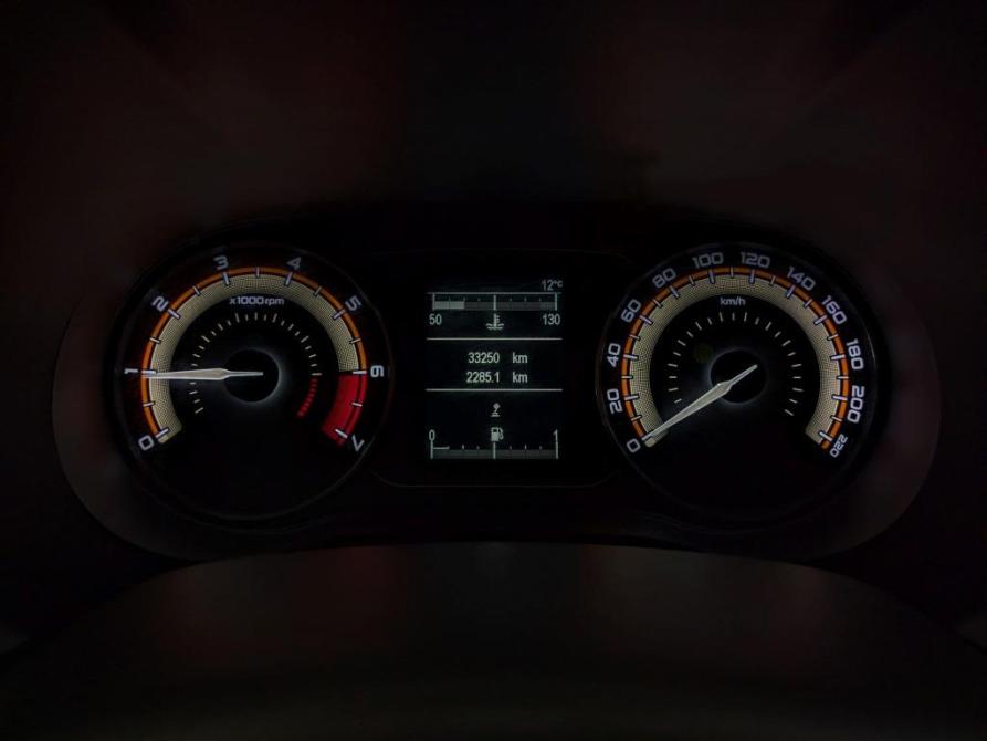 Lada (ВАЗ) Vesta I Рестайлинг (NG) Москва  - изображение 13