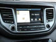 Hyundai Tucson III Рестайлинг Новороссийск  - изображение 39