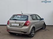 Kia Ceed I Рестайлинг Москва  - изображение 17