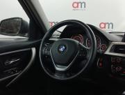 BMW 3 серии VI (F3x) Рестайлинг Санкт-Петербург  - изображение 36