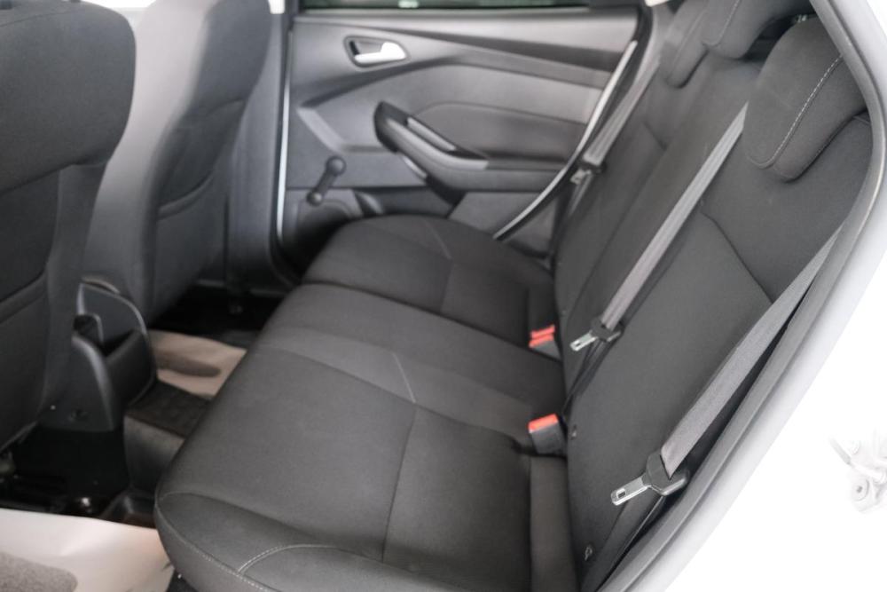 Ford Focus III Рестайлинг Омск  - изображение 23