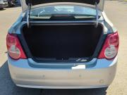 Chevrolet Aveo II Чебоксары  - изображение 34