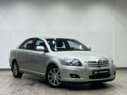 Toyota Avensis II Рестайлинг Кемерово  - изображение 19
