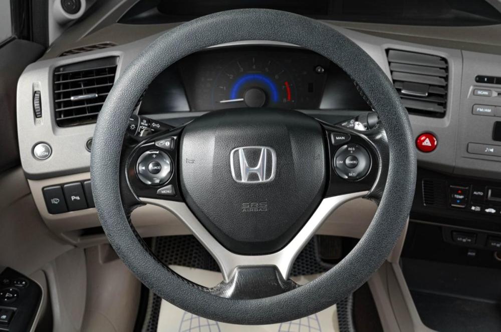 Honda Civic IX Тюмень  - изображение 14