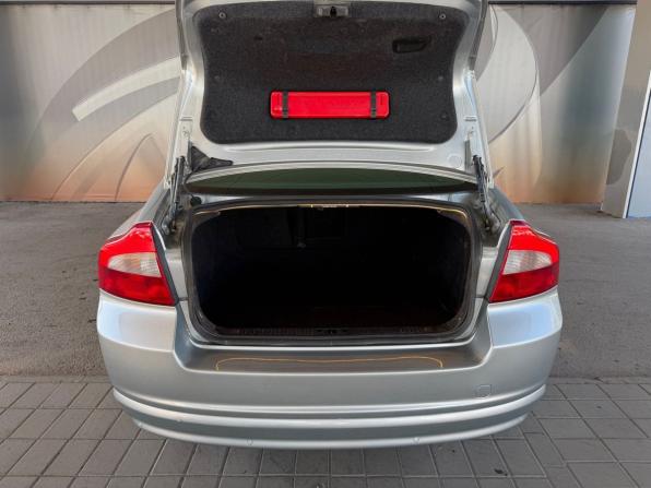 Volvo S80 II с пробегом 2008 года, цена 1 095 000 рублей, 418757 км, седан, Автокод Объявления