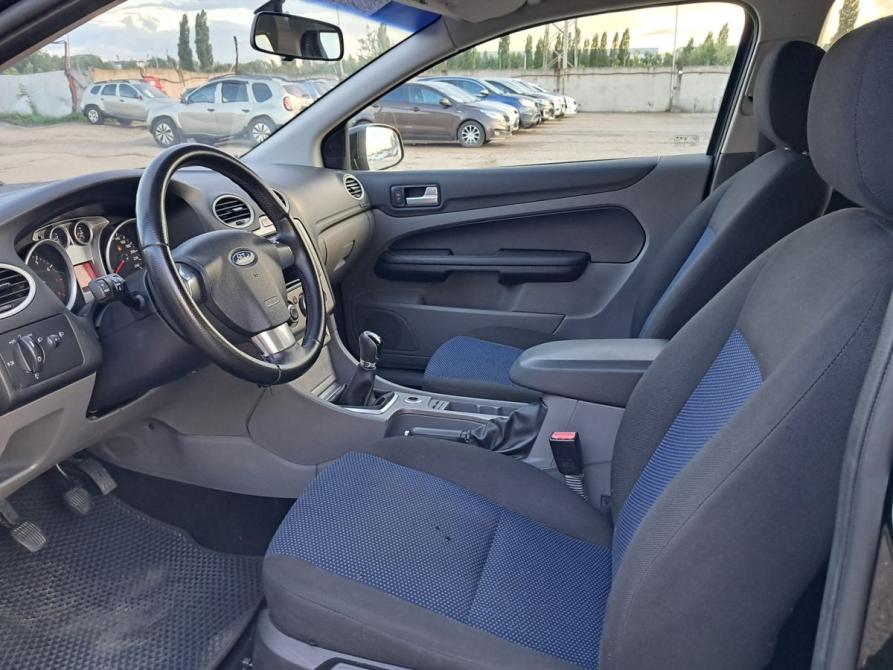 Ford Focus II Рестайлинг Набережные Челны  - изображение 20