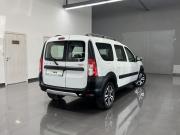 Lada (ВАЗ) Largus I Рестайлинг Тверь  - изображение 24