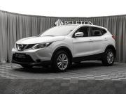 Nissan Qashqai II Москва  - изображение 21