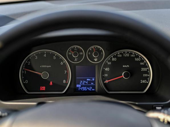 Hyundai i30 I с пробегом 2009 года, цена 625 000 рублей, 149592 км, универсал, Автокод Объявления