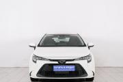 Toyota Corolla XII (E210) Красноярск  - изображение 25