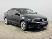 Volkswagen Jetta VI Рестайлинг Казань  - изображение 18