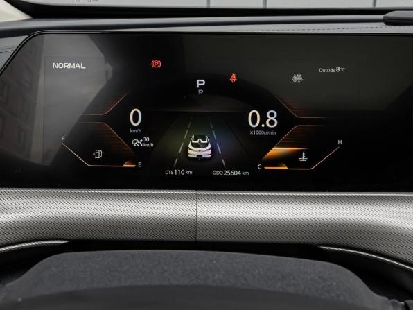 Changan UNI-T I с пробегом 2023 года, цена 2 490 000 рублей, 25604 км, внедорожник, Автокод Объявления