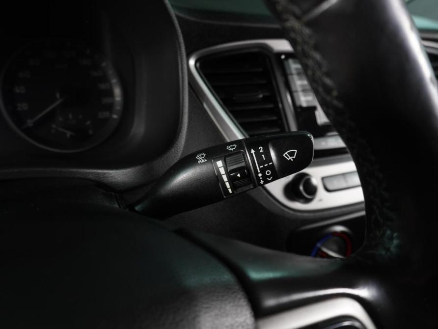 Hyundai Solaris II Воронеж  - изображение 14