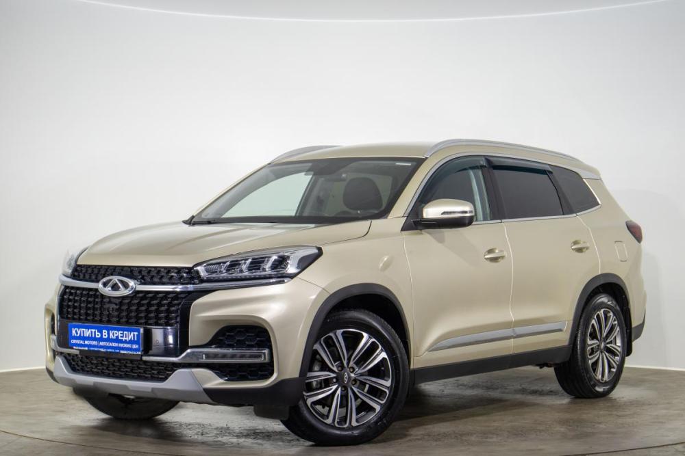 Chery Tiggo 8 I Оренбург  - изображение 4