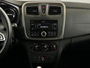 Renault Sandero II Рестайлинг Москва  - изображение 21