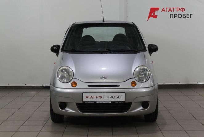 Daewoo Matiz II Рестайлинг с пробегом 2010 года, цена 230 000 рублей, 90656 км, хэтчбек, Автокод Объявления