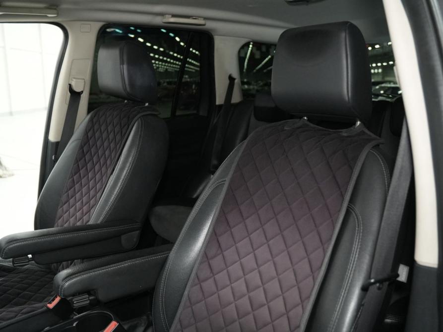Land Rover Freelander II Рестайлинг Новосибирск  - изображение 25