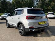 Chery Tiggo 4 Pro I Нефтекамск  - изображение 17