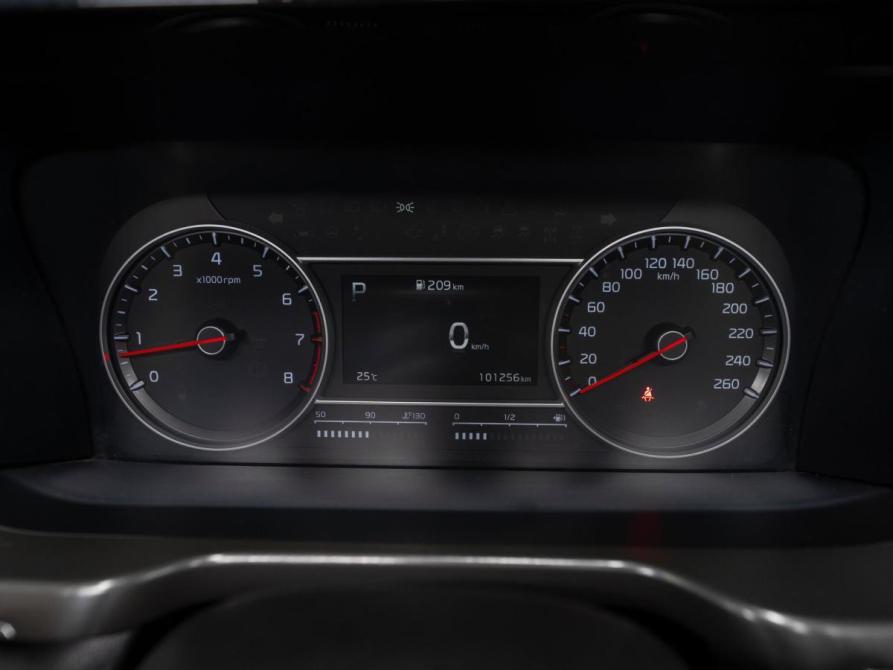 Kia Sorento IV Москва  - изображение 11