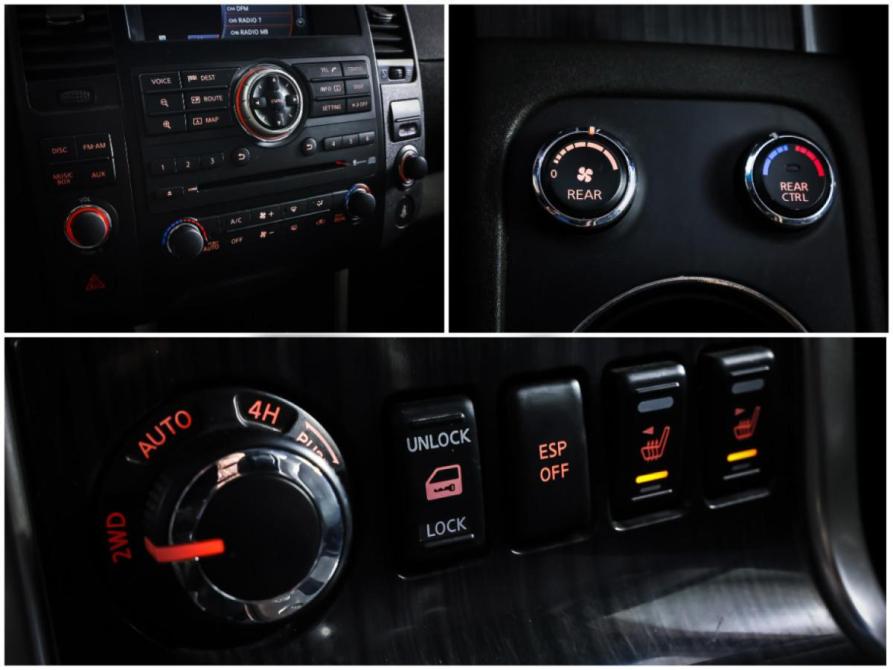 Nissan Pathfinder III Рестайлинг Москва  - изображение 21