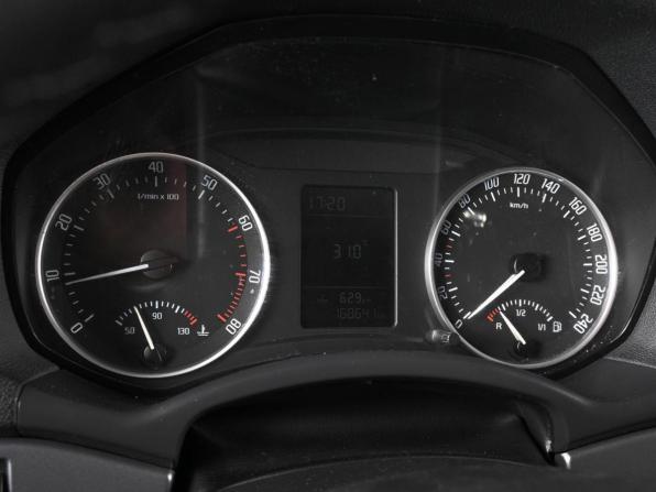 Skoda Octavia II (A5) Рестайлинг с пробегом 2011 года, цена 775 000 рублей, 168641 км, лифтбек, Автокод Объявления