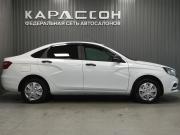 Lada (ВАЗ) Vesta I Пермь  - изображение 24