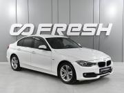 BMW 3 серии VI (F3x) Ростов-на-Дону  - изображение 21