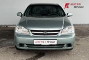 Chevrolet Lacetti I Киров  - изображение 18