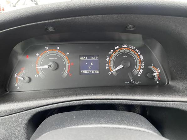Lada (ВАЗ) Niva I Рестайлинг (Travel) с пробегом 2025 года, цена 1 612 000 рублей, 697 км, внедорожник, Автокод Объявления