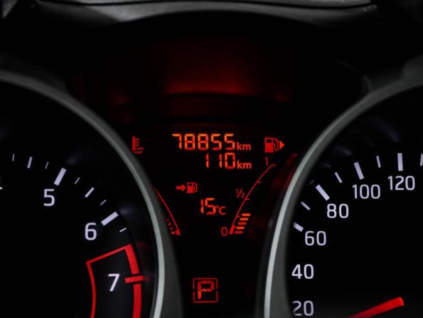 Nissan Juke I с пробегом 2013 года, цена 630 000 рублей, 78854 км, внедорожник, Автокод Объявления