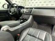 Land Rover Range Rover Sport II Красноярск  - изображение 26