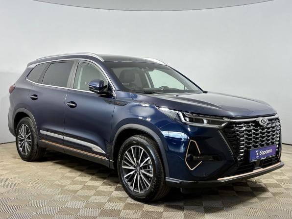 Xcite X-Cross 8 с пробегом 2024 года, цена 2 230 000 рублей, 7010 км, внедорожник, Автокод Объявления