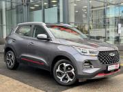 Chery Tiggo 4 I Рестайлинг Пермь  - изображение 18