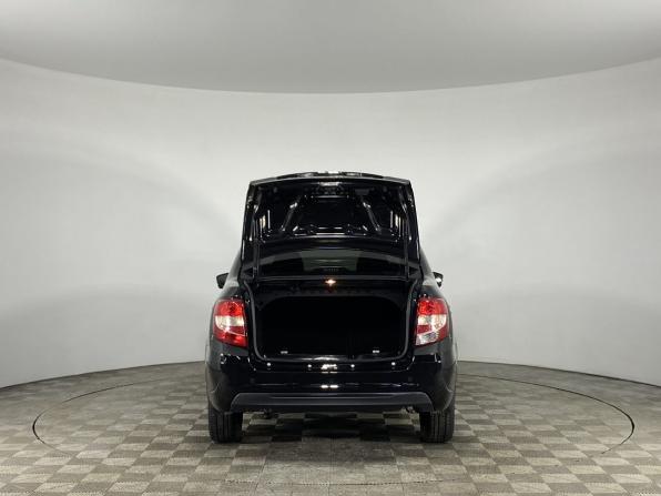 Lada (ВАЗ) Granta I Рестайлинг с пробегом 2023 года, цена 760 000 рублей, 40304 км, лифтбек, Автокод Объявления