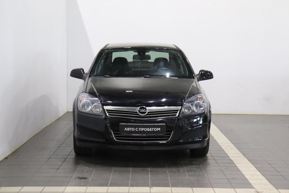 Opel Astra H Рестайлинг Ульяновск  - изображение 2