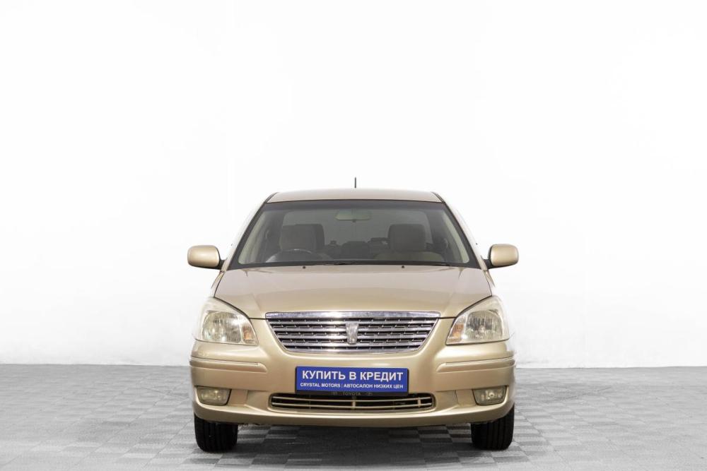 Toyota Premio I (T24) Барнаул  - изображение 2