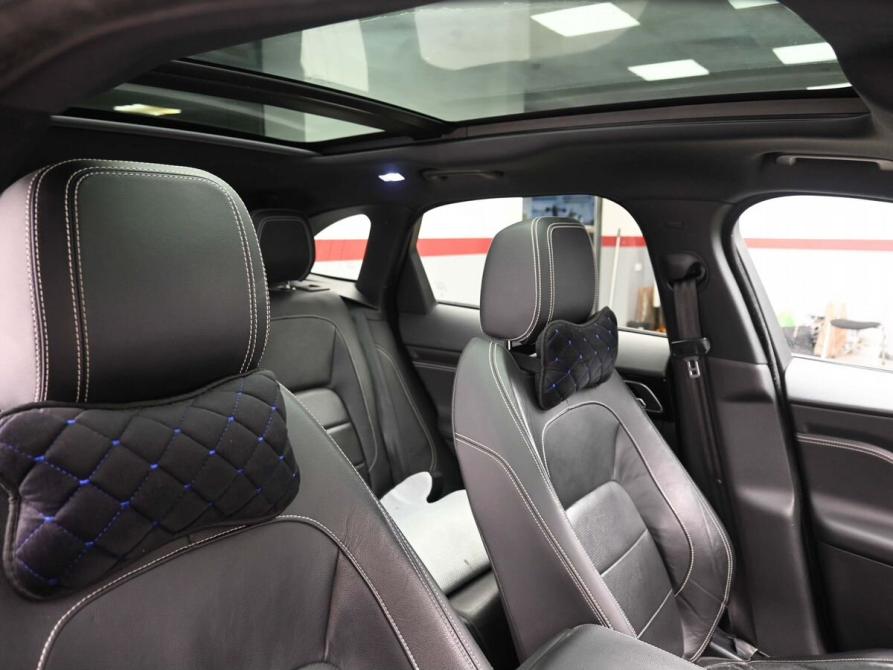 Jaguar F-Pace I Ростов-на-Дону  - изображение 13
