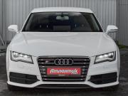 Audi A7 I (4G) Екатеринбург  - изображение 24