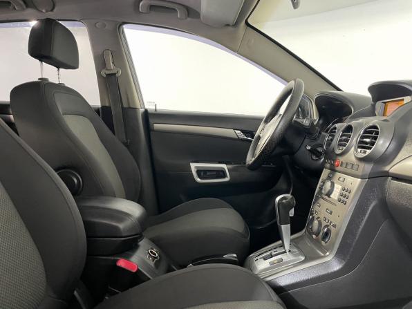 Opel Antara I с пробегом 2007 года, цена 449 900 рублей, 277000 км, внедорожник, Автокод Объявления