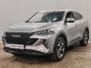 Haval F7x I Рестайлинг Москва  - изображение 20